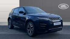 Land Rover Range Rover Evoque 1.5 P300e R-Dynamic HSE 5dr Auto Hatchback